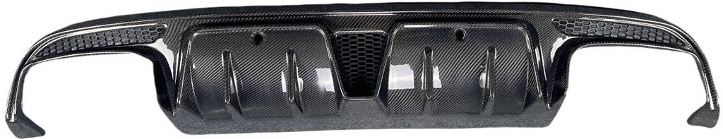 Benz C63S C63 C43 AMG C300 W205 Sedan Aftermarket Parts Aero Republic ...