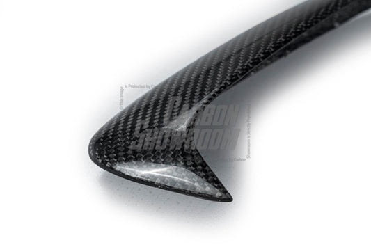 Aero Republic Rear Bumper Canards