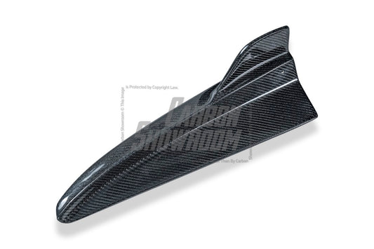 Aero Republic Carbon Fiber Rear Diffuser Side Valences Canards Trim for W205 C300 C43 C63 AMG Sedan 4 Door