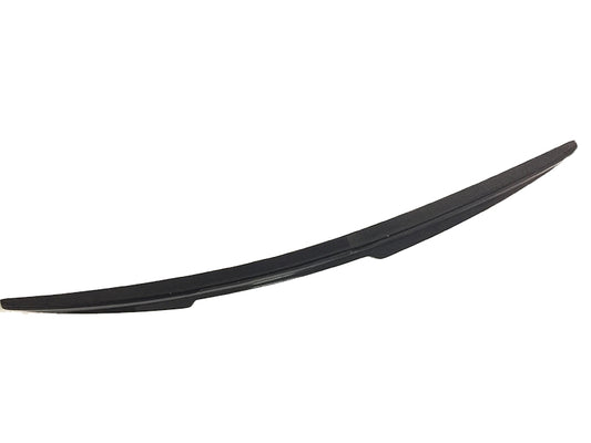 Ferrari 458 Italia 2010–2015 with Aftermarket Parts - Rear Spoiler Carbon Fiber from Aero Republic