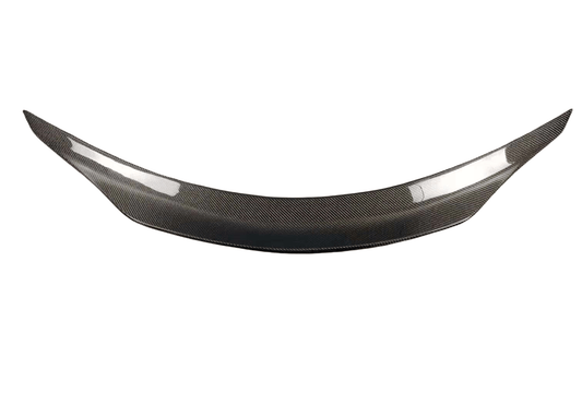 Infiniti G37 G37x IPL Anniversary Journey Sport X Base 2008 2009 2010 2011 2012 2013 & Q60 Journey Sport S Base 2014 2015 with Aftermarket Parts - PSM1 Rear Spoiler Carbon Fiber from Aero Republic