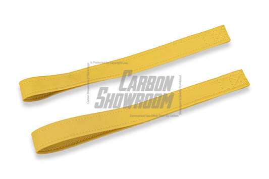 Lamborghini Aventador Base LP700 LP720 S LP740 SV LP750 Ultimate LP780 SVJ LP770 2012 2013 2014 2015 2016 2017 2018 2019 2020 2021 2022 2023 with Aftermarket Parts - Interior Door Card Panel & Speaker Cover Carbon Fiber from Aero Republic