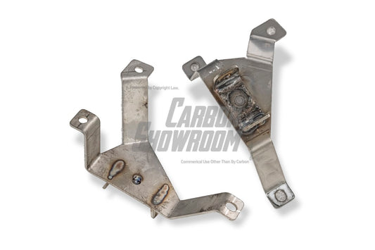 Lamborghini Aventador Base LP700 LP720 S LP740 SV LP750 Ultimate LP780 SVJ LP770 2012 2013 2014 2015 2016 2017 2018 2019 2020 2021 2022 2023 with Aftermarket Parts - Interior Door Card Panel & Speaker Cover Carbon Fiber from Aero Republic