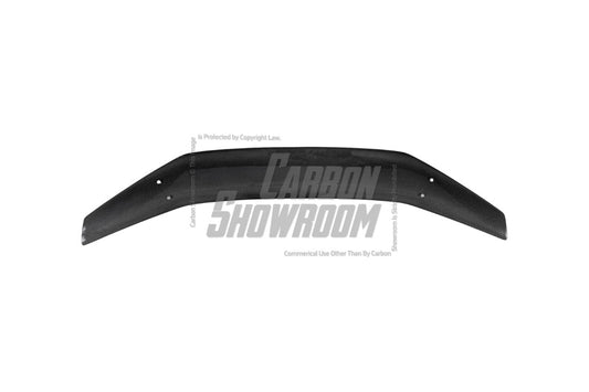 Lamborghini Huracan LP580 LP610 Evo RWD AWD Tecnica 2015 2016 2017 2018 2019 2020 2021 2022 2023 2024 with Aftermarket Parts - Rear Spoiler &amp; Wing Base Carbon Fiber / FRP from Aero Republic