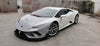 Lamborghini Huracan LP580 LP610 Evo RWD AWD Tecnica Performante STO 2015 2016 2017 2018 2019 2020 2021 2022 2023 2024 with Aftermarket Parts - Vor Style Side Skirts Pre-preg Carbon Fiber / FRP from Aero Republic