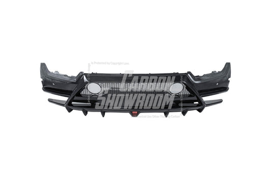 Aero Republic Performante Style Carbon Rear Bumper For Lamborghini Huracan LP580 LP610