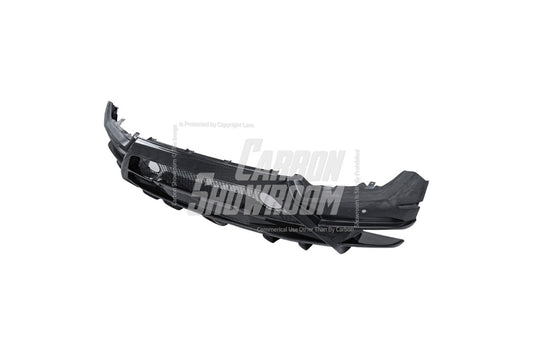 Aero Republic Performante Style Carbon Rear Bumper For Lamborghini Huracan LP580 LP610