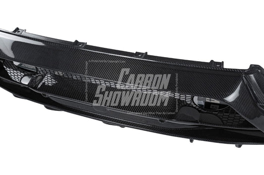 Aero Republic Performante Style Carbon Rear Bumper For Lamborghini Huracan LP580 LP610