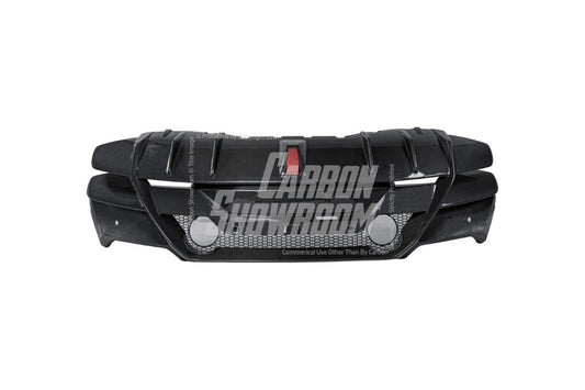Aero Republic Performante Style Carbon Rear Bumper For Lamborghini Huracan LP580 LP610