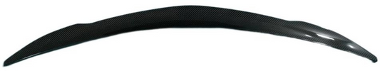 Lamborghini Urus Base S Performante 2019 2020 2021 2022 2023 2024 with Aftermarket Parts - Performante Style Rear Spoiler Carbon Fiber from Aero Republic