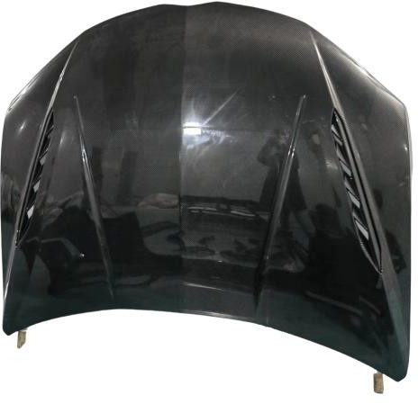Aero Republic Performante Style Hood for Lamborghini Urus Base S Performante 2019 2020 2021 2022 2023 2024 Carbon Fiber