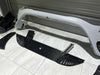 Aero Republic 765LT Style Pre-preg Carbon Fiber & FRP Rear Bumper Set for McLaren 720S