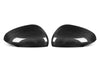 Mercedes Benz A-Class A45/A35/A250/A220 W177 2019 2020 2021 2022 2023 2024 with Aftermarket Parts - OE Style Replacement Mirror Caps Pre-preg Carbon Fiber from Aero Republic