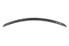 Mercedes Benz C-Class C63S C63 C43 AMG C450 C300 W205 Sedan 2015 2016 2017 2018 2019 2020 2021 with Aftermarket Parts - OE Style Rear Lip Spoiler Pre-preg Carbon Fiber from Aero Republic