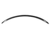 Mercedes Benz CLA45 AMG CLA250 C117 2014 2015 2016 2017 2018 2019 with Aftermarket Parts - OE Style Rear Lip Spoiler Pre-preg Carbon Fiber from Aero Republic