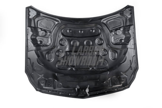 Mercedes Benz CLS-Class C218 W218 AMG CLS63S CLS63 CLS550 CLS500 CLS400 CLS350 CLS300 2012 2013 2014 2015 2016 2017 2018 with Aftermarket Parts - Hood Carbon Fiber from Aero Republic