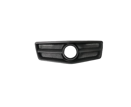 Mercedes Benz GLK GLK250 GLK350 2010 2011 2012 Pre-Facelift with Aftermarket Parts - Grill FRP from Aero Republic