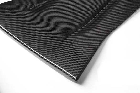 Mercedes Benz X156 AMG GLA45 2014 2015 2016 2017 2018 2019 2020 with Aftermarket Parts - OE Style Seat Backrest Carbon Fiber / FRP from Aero Republic