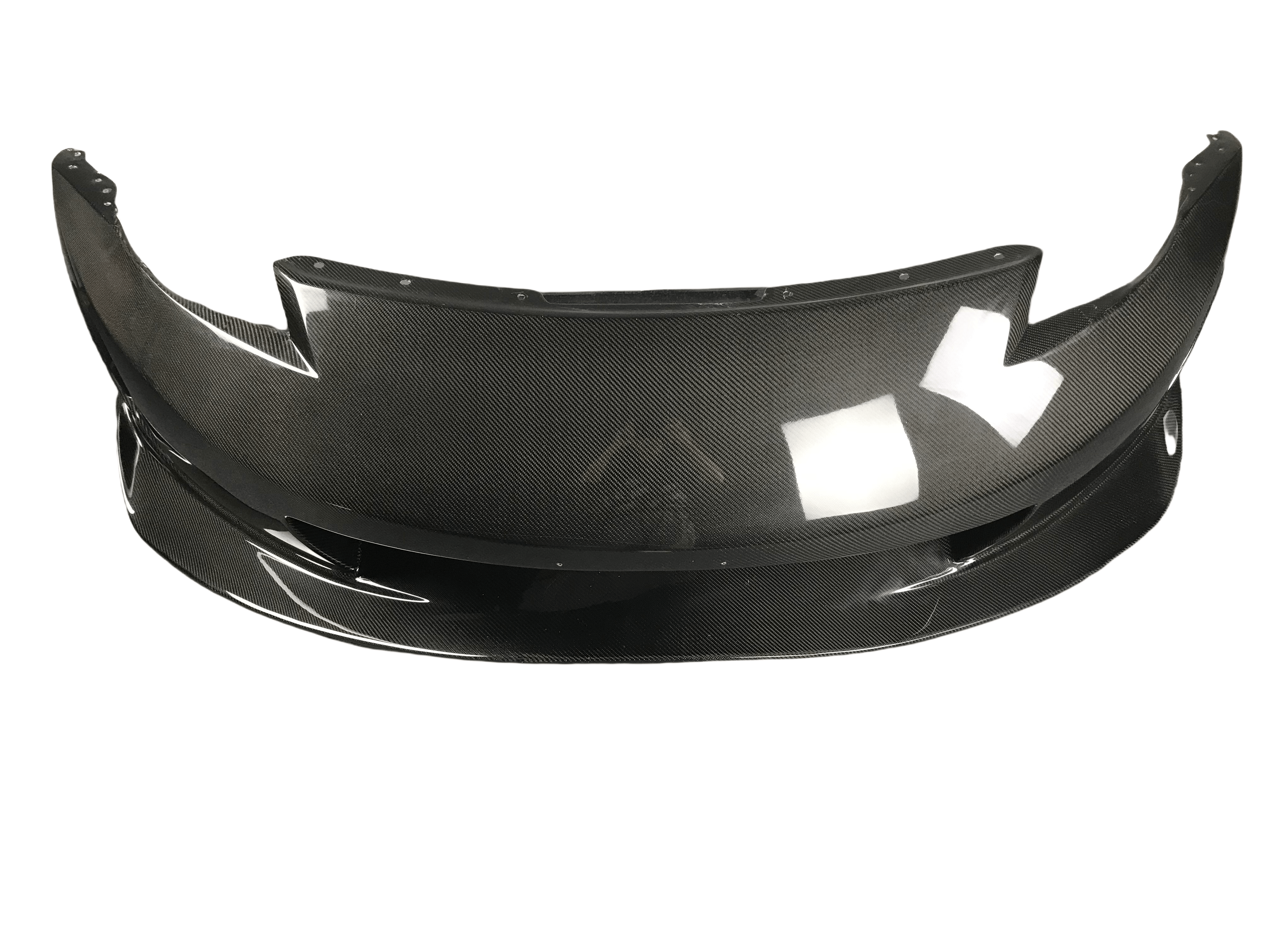 Nissan 350Z Fairlay Z Z33 Aftermarket Parts - Aero Republic Full