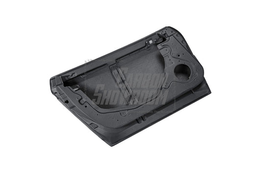 Nissan GTR R35 2017 2018 2019 2020 2021 2022 2023 with Aftermarket Parts - OEM Style Doors Replacement Carbon Fiber from Aero Republic