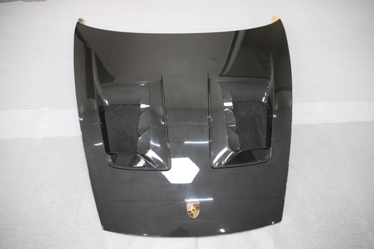 Porsche 911 992.1 Carerra Base/S/T/4/4S/Targa 4/Targa 4S/GTS/GT3 2020 2021 2022 2023 2024 2025 with Aftermarket Parts - Full Body Kit Pre-preg Carbon Fiber from Aero Republic