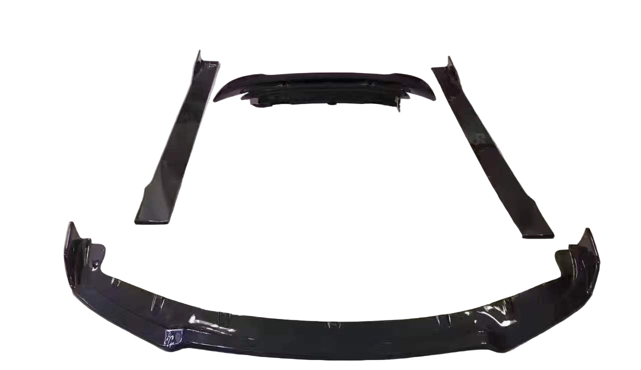 Porsche Panamera 970.2 2/4/4S Facelift Aftermarket Parts Aero