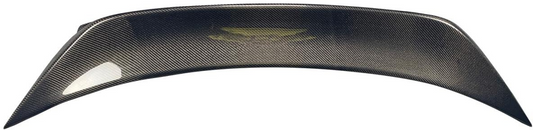 Porsche Panamera 970 970.1 970.2 2/4/4S/GTS/Turbo/Turbo S 2010 2011 2012 2013 2014 2015 2016 with Aftermarket Parts - V2 Rear Spoiler Carbon Fiber from Aero Republic