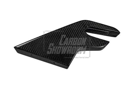 BMW M3 M3C M3CS G80 2021-ON & 3 Series M340i 330i (Fits Both Pre-LCI & LCI) G20 2019-ON with Aero Republic's Aftermarket Parts - Rear Spoiler Wing Carbon Fiber / FRP