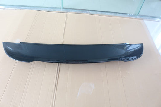 Aero Republic Rear Wing for Porsche Panamera 970 970.1 970.2 2/4/4S 2010-2016 Carbon Fiber