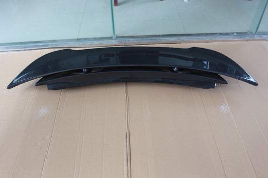 Aero Republic Rear Wing for Porsche Panamera 970 970.1 970.2 2/4/4S 2010-2016 Carbon Fiber
