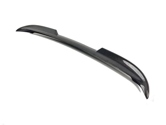 Subaru WRX S4 2022-ON with Aftermarket Parts - Rear Spoiler Carbon Fiber from Aero Republic