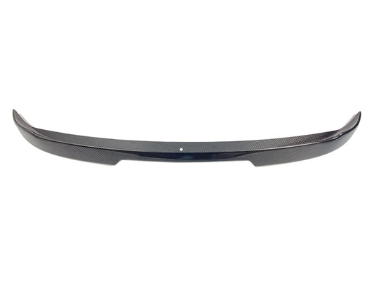Subaru WRX S4 2022-ON with Aftermarket Parts - Rear Spoiler Carbon Fiber from Aero Republic