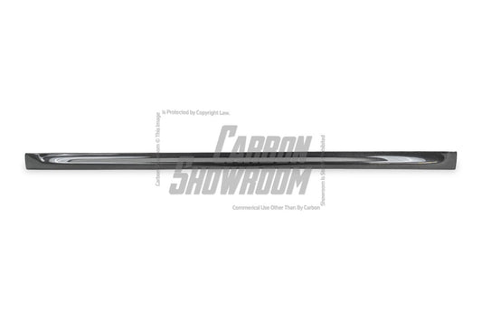 Porsche 911 992.1 Carerra Base/S/T/4/4S/Targa 4/ Targa 4S/GTS 2020 2021 2022 2023 2024 with Aftermarket Parts - Side Skirts Carbon Fiber / FRP from Aero Republic