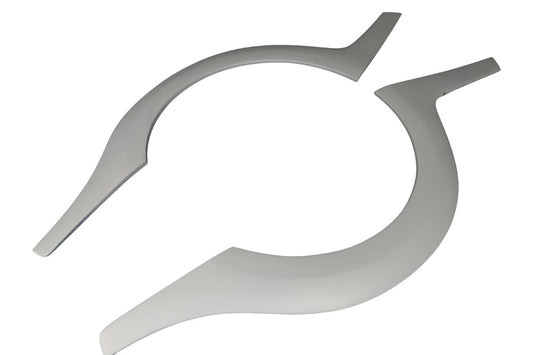 Nissan GTR R35 CBA DBA EBA 2008 2009 2010 2011 2012 2013 2014 2015 2016 2017 2018 2019 2020 2021 2022 2023 2024 with Aftermarket Parts - TSV2 Style Full Body Kit Carbon Fiber / FRP from Aero Republic