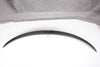 Tesla Model 3 Performance 2017 2018 2019 2020 2021 2022 2023 with Aftermarket Parts - A Style Rear Lip Spoiler Pre-preg Carbon from Aero Republic