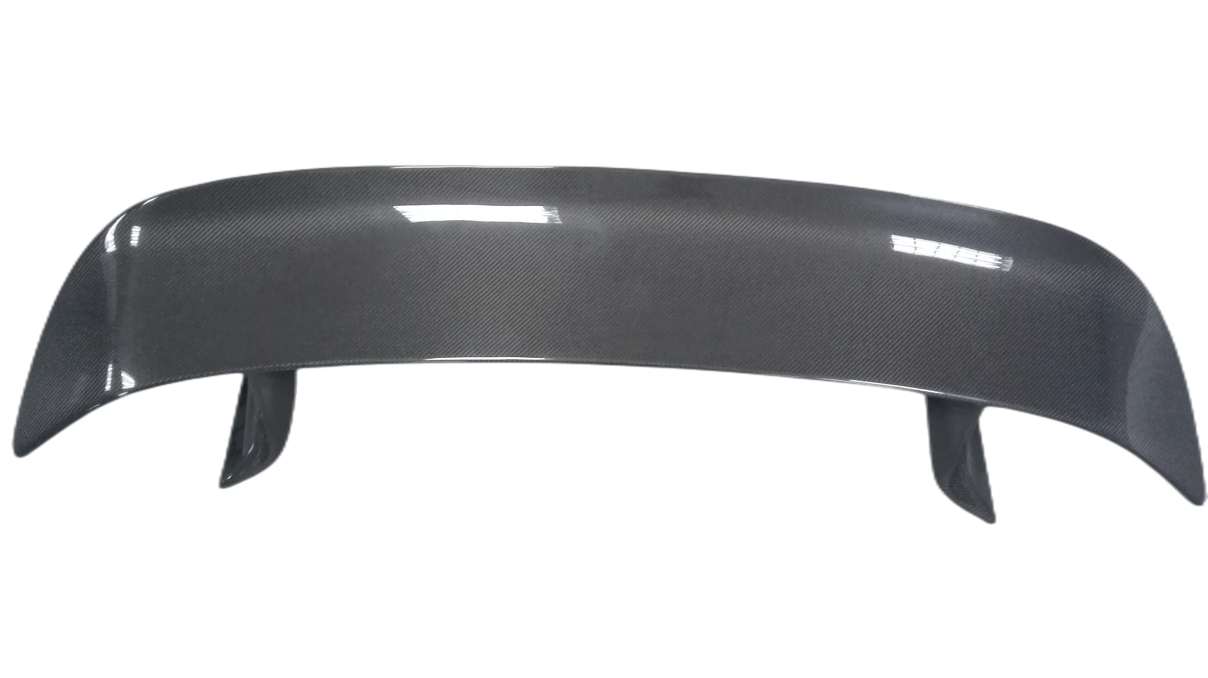 GT86 & FR-S & BRZ ZN6 Aftermarket Parts - Aero Republic Rear Wing