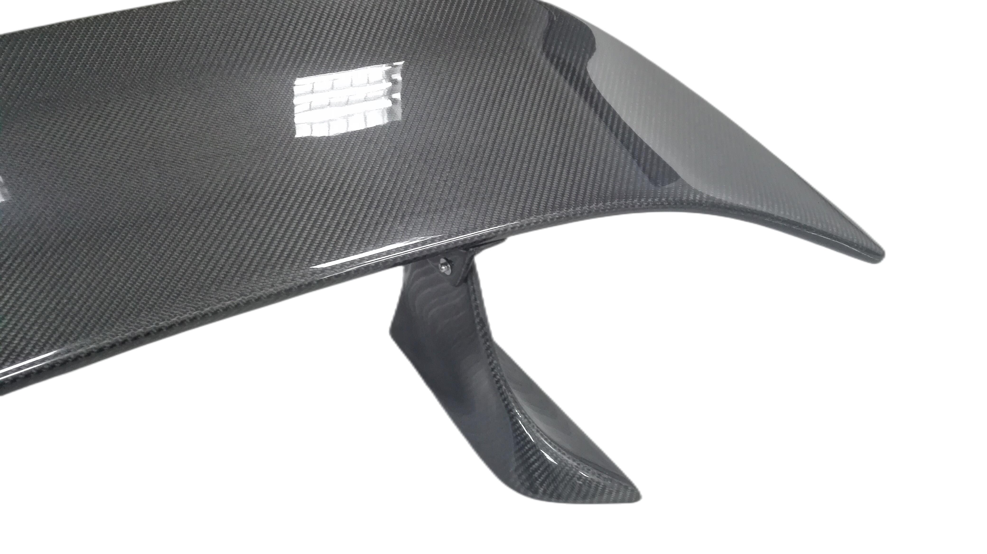 GT86 & FR-S & BRZ ZN6 Aftermarket Parts - Aero Republic Rear Wing