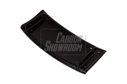 Aero Republic Carbon Fiber Rear Spoiler Wing VRS Style For Toyota Supra A90 GR - Performance SpeedShop