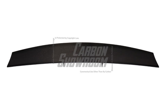 Aero Republic Carbon Fiber Rear Spoiler Wing VRS Style For Toyota Supra A90 GR - Performance SpeedShop