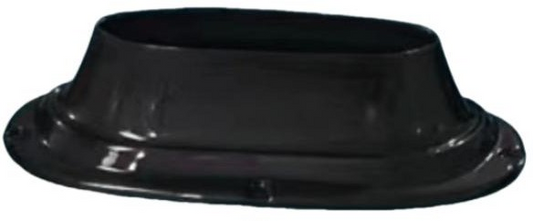 Ferrari F8 Tributo & Spider 2020 2021 2022 2023 with Aftermarket Parts - OEM Replacement 1:1 Hood Vent Trim Carbon Fiber from Aero Republic