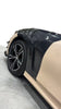 BMW 3 Series 330i M340i G20 G21 (Fits both Pre-LCI & LCI) 2019 2020 2021 2022 2023 2024 with Aftermarket Parts - AE Style Front Fenders Carbon Fiber from ArmorExtend