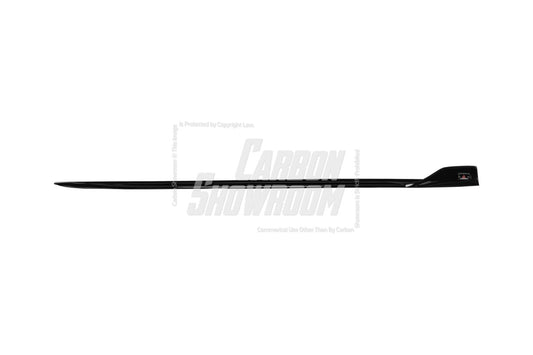 BMW X3 G01 & X4 G02 s/x Drive 30i M40i & X3M F97 & X4M F98 2019 2020 2021 2022 2023 2024 (Fits Both Pre-LCI & LCI) with Aftermarket Parts - Plustic Style Side Skirts ABS from ArmorExtend 