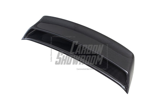 BMW M2/C G87 2023-ON & 2 Series 230i M240i G42 2022 2023 2024 with Aftermarket Parts - ART V1 Style Rear Wing Pre-preg Carbon Fiber from ArmorExtend