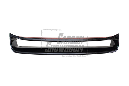 BMW M2/C G87 2023-ON & 2 Series 230i M240i G42 2022 2023 2024 with Aftermarket Parts - ART V1 Style Rear Wing Pre-preg Carbon Fiber from ArmorExtend