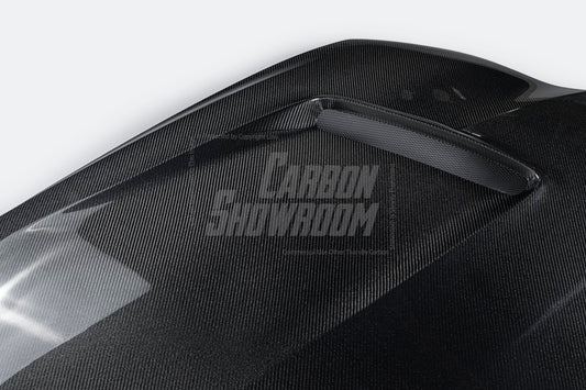 BMW M3 G80 G81 2021 2022 2023 2024 & M4 G82 G83 2021 2022 2023 2024 with Aftermarket Parts - AE Style Front Fenders Carbon Fiber from ArmorExtend