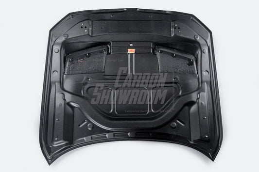 BMW M3 G80 G81 2021 2022 2023 2024 & M4 G82 G83 2021 2022 2023 2024 with Aftermarket Parts - AE Style Front Fenders Carbon Fiber from ArmorExtend