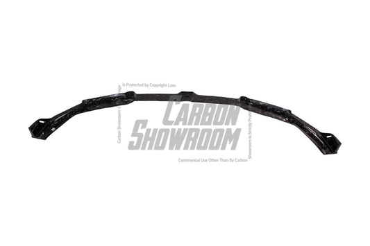 BMW M5 / M5C F90 Pre-LCI 2018 2019 2020 & M5 / M5C F90 LCI 2021 2022 2023 2024 With Aftermarket Parts - AE Lower Lip & Middle Lip Carbon Fiber from ArmorExtend