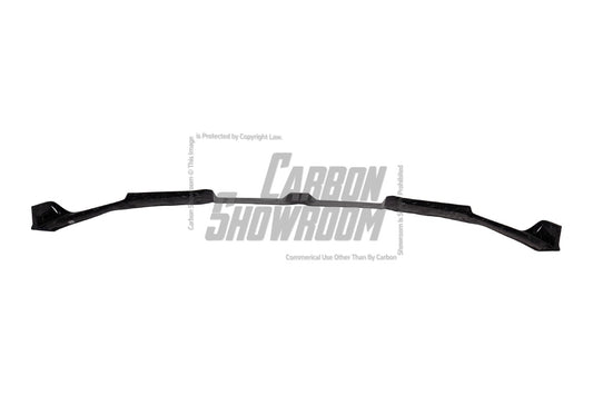 BMW M5 / M5C F90 Pre-LCI 2018 2019 2020 & M5 / M5C F90 LCI 2021 2022 2023 2024 With Aftermarket Parts - AE Lower Lip & Middle Lip Carbon Fiber from ArmorExtend