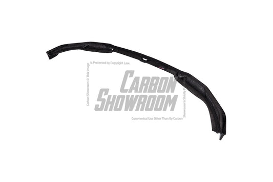 BMW M5 / M5C F90 Pre-LCI 2018 2019 2020 & M5 / M5C F90 LCI 2021 2022 2023 2024 With Aftermarket Parts - AE Lower Lip & Middle Lip Carbon Fiber from ArmorExtend