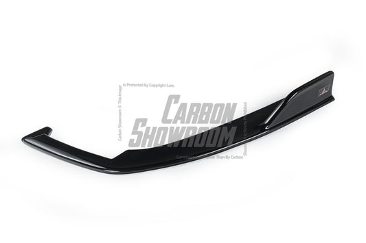 BMW M5/M5C F90 (Fits Both Pre-LCI & LCI) 2018-ON & 5 Series G30 540i M550i (With M-Package Bumper) G30 G31 (Fits Both Pre-LCI & LCI) 2017-ON with Aftermarket Parts - AE Style ABS Rear Diffuser & Rear Canards from ArmorExtend